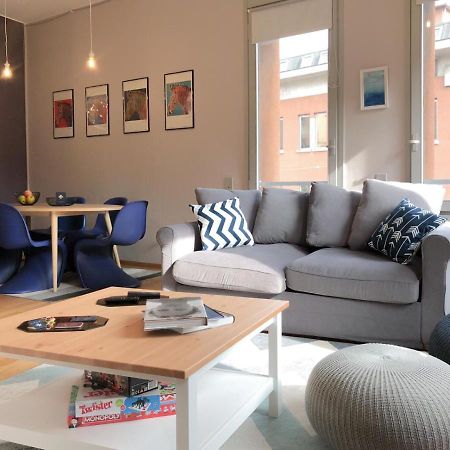 Brera Cocoon Appartement Milaan Buitenkant foto